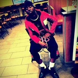 Meet your Posher, Kodi